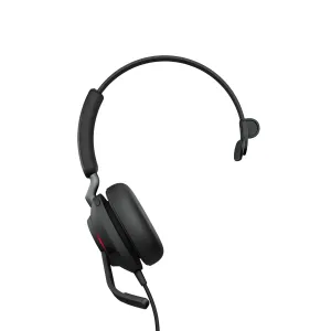 24189-899-899 Evolve2 40 Se Usb-c Ms Mono Micro-casque