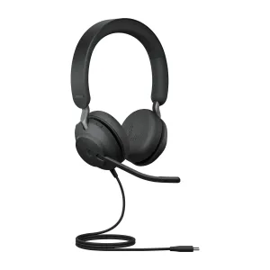 24189-999-899 - Evolve2 40 Se Usb-c Ms Stereo