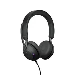 24189-999-999 Jabra Evolve2 40 Se Usb-a Ms Stereo