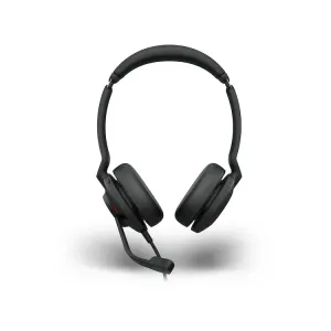 23189-989-779 Jabra Evolve2 30 Se Usb-c/a Uc Stéréo