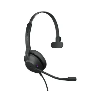 23189-889-779 Jabra Evolve2 30 Se Usb-c/a Uc Mono