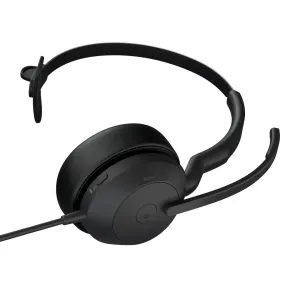 25089-899-799 Jabra Evolve2 50 Usb-c Ms Mono Casque Pro