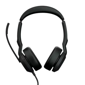 25069-989-899 Micro-casque Jabra Evolve2 50 Usb-c Uc Stéréo