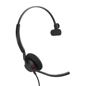 4093-419-269 Jabra Engage 40 Casque Uc Mono Inline Link Usb-a
