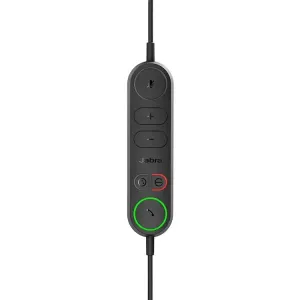 4099-413-279 Jabra Engage 40 Micro-casque Stéréo Usb-a Ms