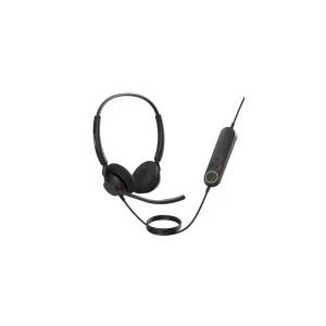 4099-419-279 Jabra Engage 40 Casque Usb-a Uc Stéréo