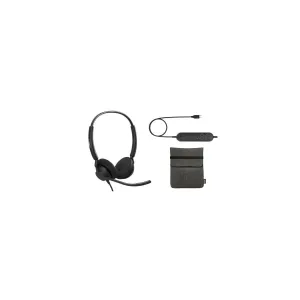 4099-419-279 Jabra Engage 40 Casque Usb-a Uc Stéréo