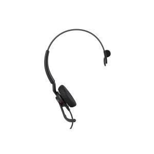 5093-299-2169 Micro-casque Jabra Engage 50 Ii Usb-c Uc Stéréo