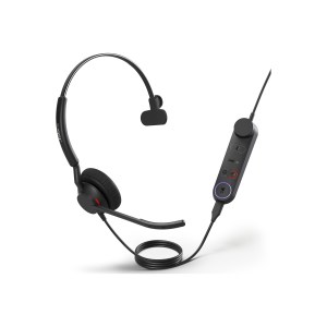 5093-299-2169 Micro-casque Jabra Engage 50 Ii Usb-c Uc Stéréo