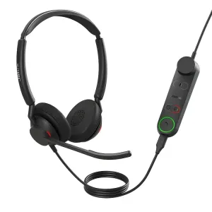 5099-299-2169 Jabra Engage 50 Ii Stéréo Usb-c Ms Avec Link