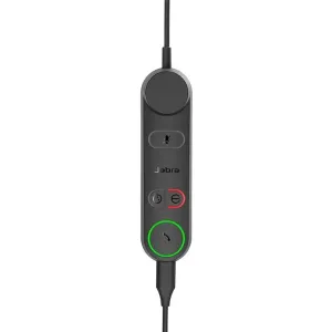 5099-299-2169 Jabra Engage 50 Ii Stéréo Usb-c Ms Avec Link