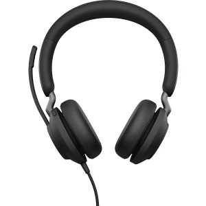 24189-999-899 Micro-casque Jabra Evolve2 40 Usb-c Ms Stereo