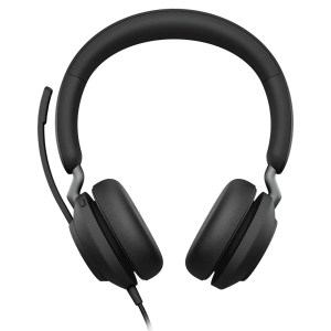24189-989-799 Micro-casque Jabra Evolve2 40 Usb-c Uc Stereo