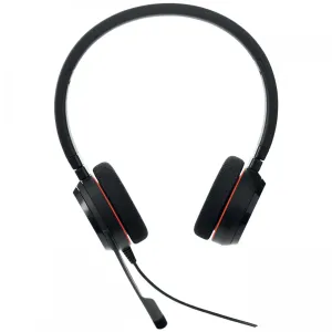 4999-823-109 Jabra Evolve 20 Ms Stéréo Usb-a