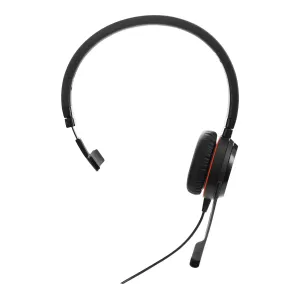 5393-829-309 Jabra Evolve 30 Ii Uc Mono Usb-a