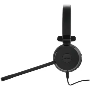 5393-829-309 Jabra Evolve 30 Ii Uc Mono Usb-a