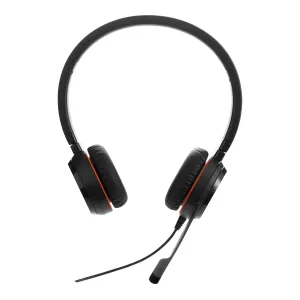 5399-823-309 Jabra Evolve 30 Ii Ms Stéréo Usb-a