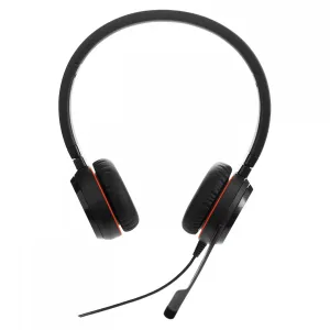 4999-829-409 Jabra Evolve 20se Uc Stéréo Usb-a