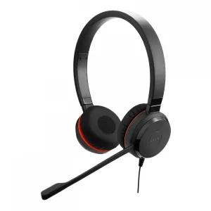4999-829-409 Jabra Evolve 20se Uc Stéréo Usb-a
