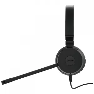 4999-829-409 Jabra Evolve 20se Uc Stéréo Usb-a