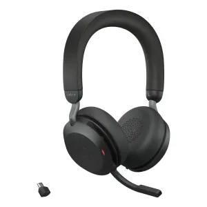 27599-989-899 - Jabra Evolve2 75 Usb-c Uc Noir