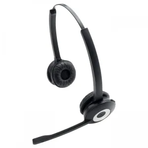 920-29-508-101 Micro-casque Sans Fil Jabra Pro 900 Series