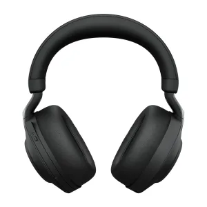 28599-989-999 Micro-casque Jabra Evolve2 85 Uc Stéréo Noir Link380a