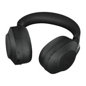 28599-989-999 Micro-casque Jabra Evolve2 85 Uc Stéréo Noir Link380a