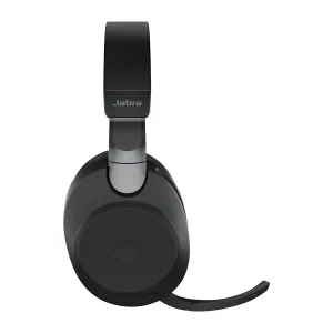 28599-989-999 Micro-casque Jabra Evolve2 85 Uc Stéréo Noir Link380a