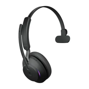 26599-899-989 Evolve2 65 Ms Mono Avec Base Noir