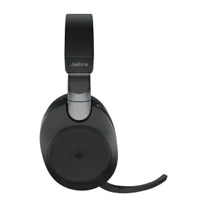 28599-999-899 Micro-casque Jabra Evolve2 85 Ms Stéréo Noir Usb-c