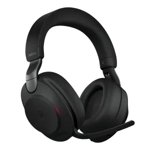 28599-999-899 Micro-casque Jabra Evolve2 85 Ms Stéréo Noir Usb-c