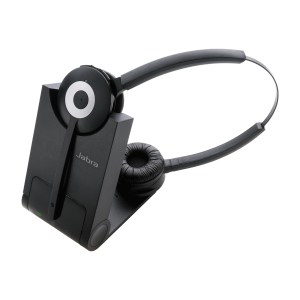9202-950-810 Micro-casque Sans Fil Jabra Pro 900 Series Dect/bluetooth