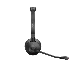 9559-583-111 Casque Sans Fil Jabra Engage 75 Stereo Professionnel