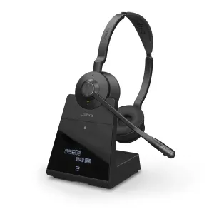 9559-583-111 Casque Sans Fil Jabra Engage 75 Stereo Professionnel
