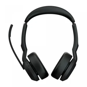 25599-989-999 Micro-casque Jabra Evolve2 55 Bluetooth Anc