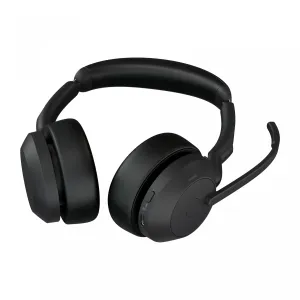 25599-989-899 Micro-casque Jabra Evolve2 55 Travail Hybride