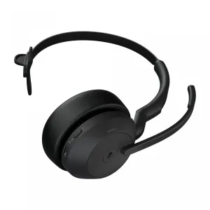 25599-899-899 Micro-casque Jabra Evolve2 55 Pro Hybride