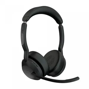25599-989-889 Jabra Evolve2 55 Micro-casque Sans Fil
