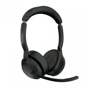 25599-999-889 Micro-casque Jabra Evolve2 55 Professionnel