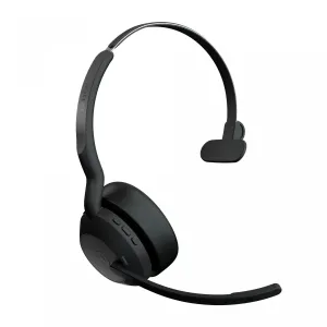 25599-899-989 Casque Professionnel Jabra Evolve2 55 Avec Anc