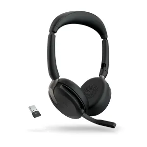 26699-989-999 Jabra Evolve2 65 Flex Usb-a Uc Stéréo