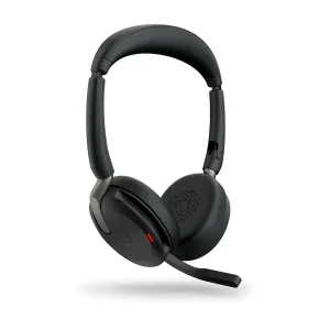 26699-989-999 Jabra Evolve2 65 Flex Usb-a Uc Stéréo