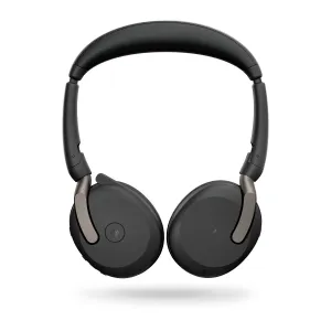 26699-999-899 Micro-casque Jabra Evolve2 65 Flex Usb-c Ms Stéréo