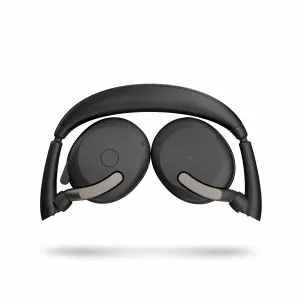 26699-989-889 Jabra Evolve2 65 Flex Usb-c Uc Stéréo Charge Sans Fil