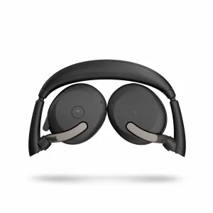 26699-999-889 Evolve2 65 Flex Usb-c Ms Stéréo Charge Sans Fil