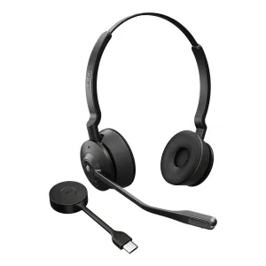 9659-470-111 Micro-casque Jabra Engage 55 Se Usb-c Ms Stéréo