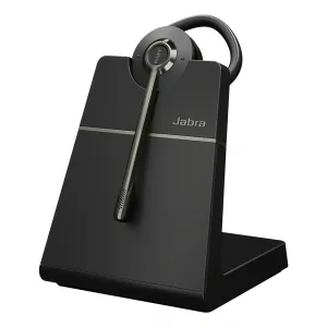 9655-435-111 Jabra Engage 55 Se Convertible Usb-c Uc Avec Socle