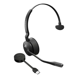 9653-430-111 Jabra Engage 55 Se Usb-c Uc Mono