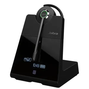 9655-583-111 Jabra Engage 75 Se Convertible Sans Fil Dect
